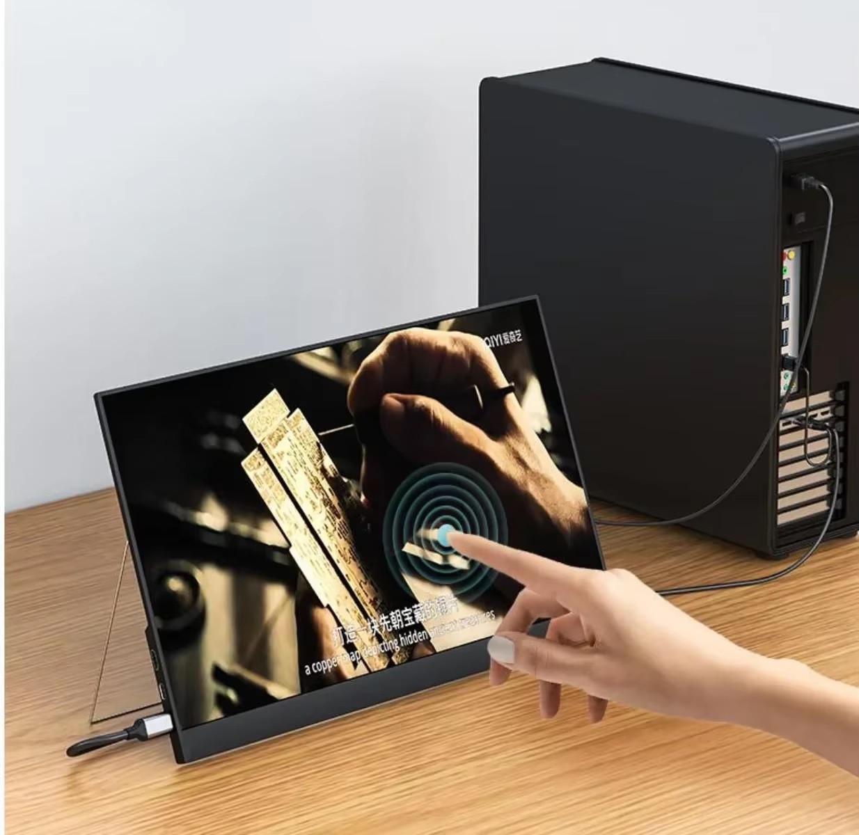 Кабель HDMI-USB-C 4K60 Hz без драйверов 2 м (000048416) - фото 8 Кабель HDMI-USB-C 4K60 Hz без драйверов 2 м (000048416) - фото 8