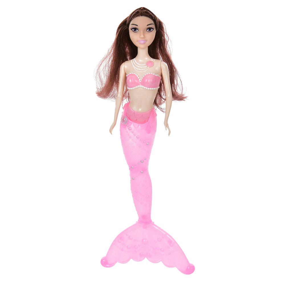 Кукла русалка YE- 26 34 см (6903317602179)