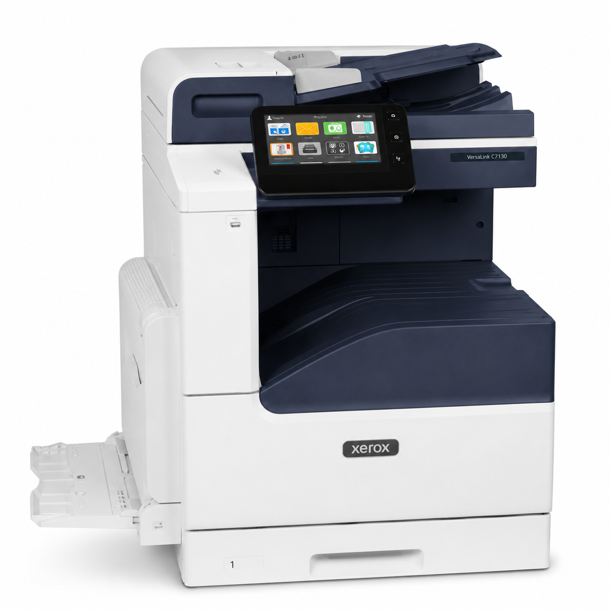 ᐉ Многофункциональное устройство Xerox VersaLink C7120/C7125
