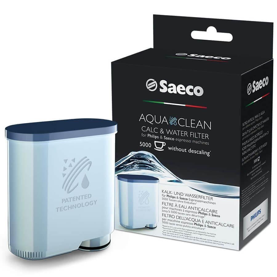Фильтр для воды и против накипи AquaClean Saeco CA6903/00 (1617481408) Фильтр для воды и против накипи AquaClean Saeco CA6903/00 (1617481408)