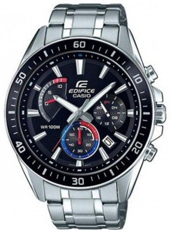 Наручний годинник чоловічий Casio EFR-552D-1A3VUEF (470204)