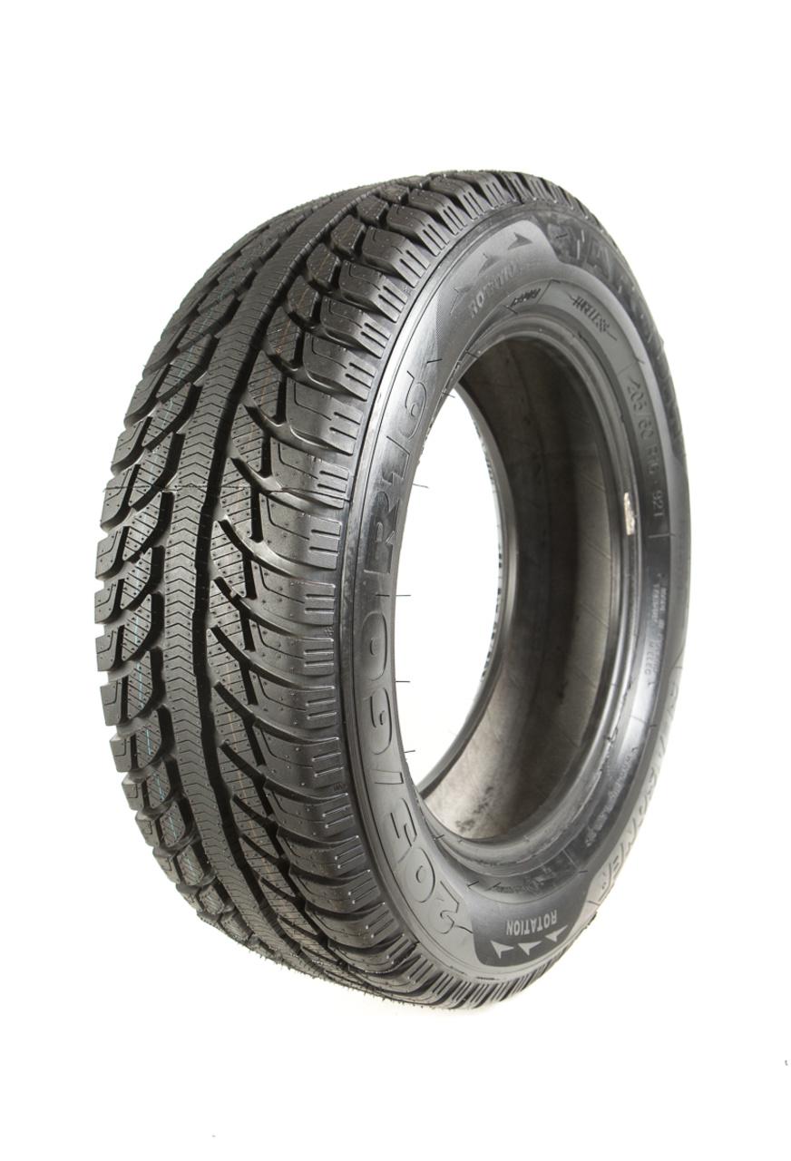 Шина наварная Targum 205/60 R16 SEASONER 92T всесезонная (T10247) - фото 1