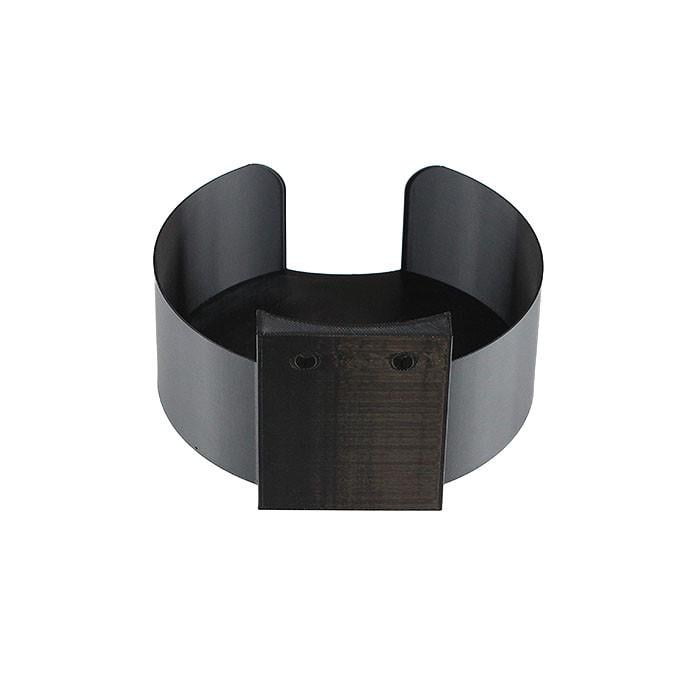 Органайзер/держатель шлифовальных дисков настенный 125 мм (20210) - фото 5 Органайзер/держатель шлифовальных дисков настенный 125 мм (20210) - фото 5