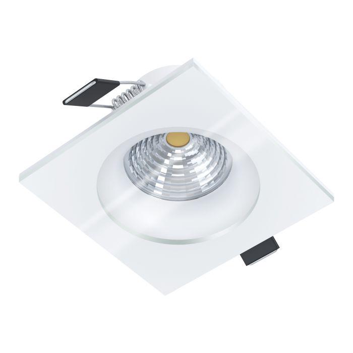 Світильник точковий Eglo SALABATE LED DIM 6 W 4000K 98242)