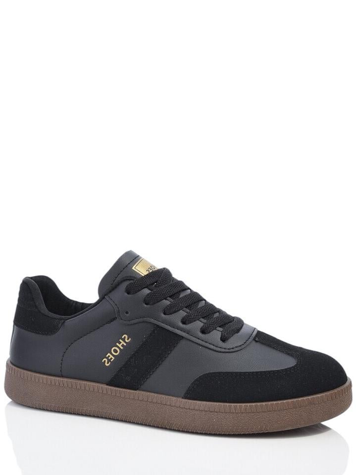 Кроссовки Navigator AN2026-5 р. 43 Черный Кроссовки Navigator AN2026-5 р. 43 Черный