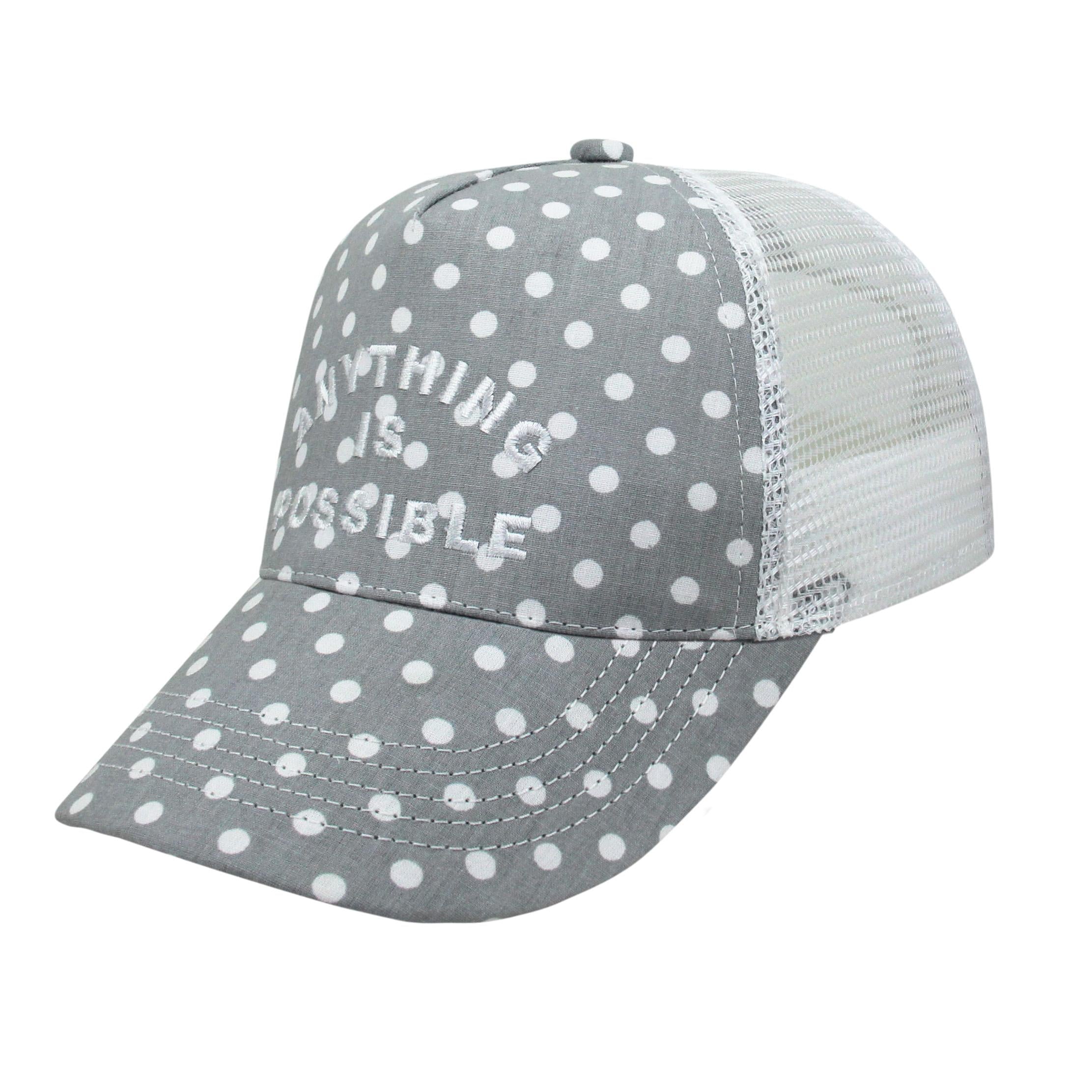 Бейсболка Девид стар р. 52 Серый (24103)