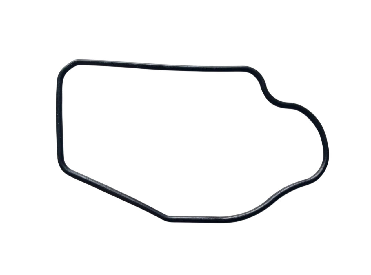 Прокладка корпуса термостата TOPRAN 202330 OPEL 1.8-2.4 92-> (3085958051)