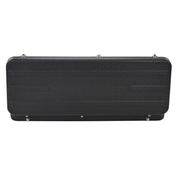 Кейс для гитары Thomann E-Guitar Case ABS - фото 8 Кейс для гитары Thomann E-Guitar Case ABS - фото 8