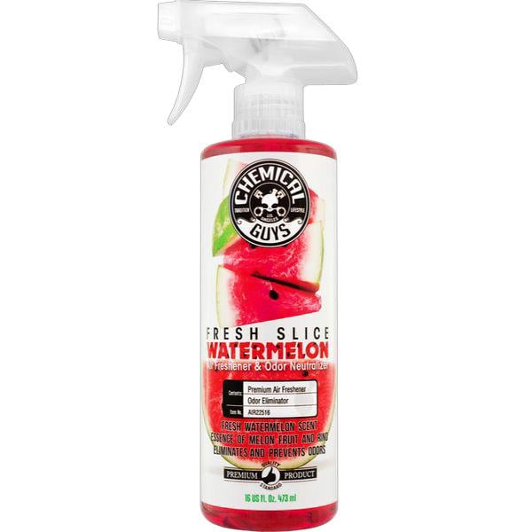 Ароматизатор Chemical Guys Air Freshener 473 мл Fresh Slice Watermelon