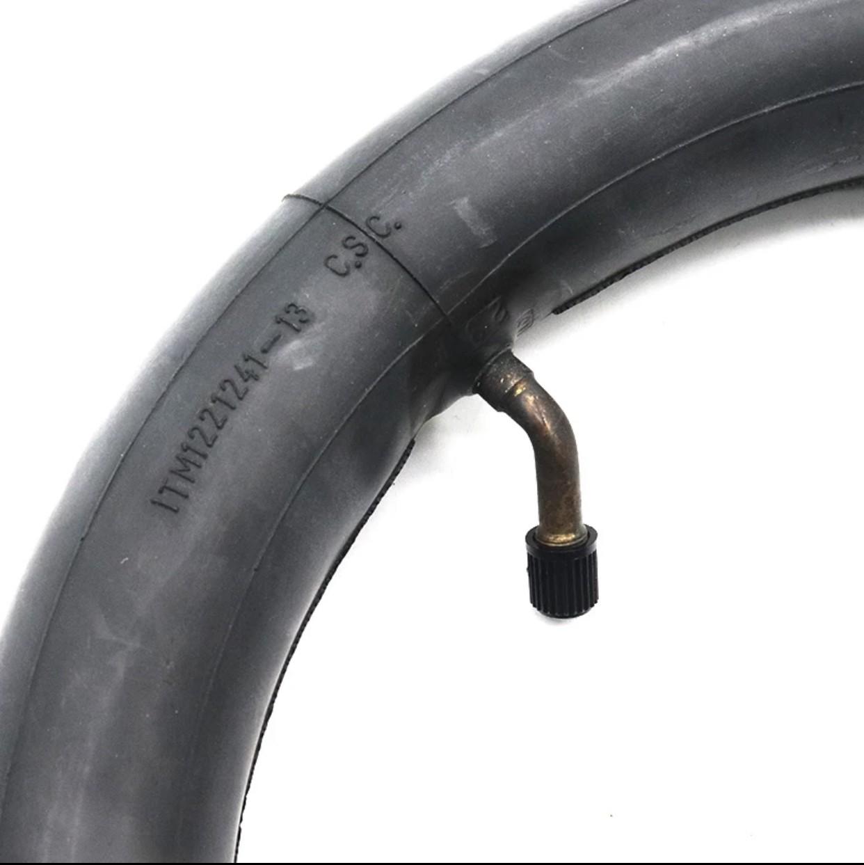 Камера 10" с кривым соском для электросамоката и гироскутера (38917075) - фото 2