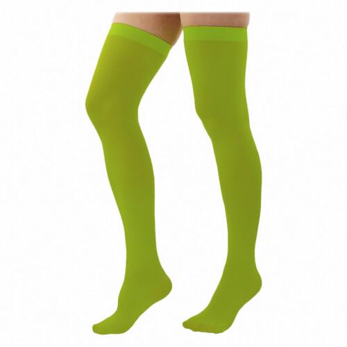 Чулки Сosplay SETA Decor 19-359L-GR