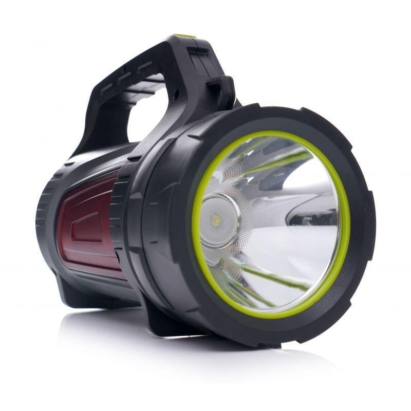 Фонарь аккумуляторный прожекторный Kraft&Dele KD1242 3,7 В 8000 мАч