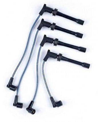 Провода свечные Tesla TS T774S ВАЗ-2112 1,5 16 V (10426)