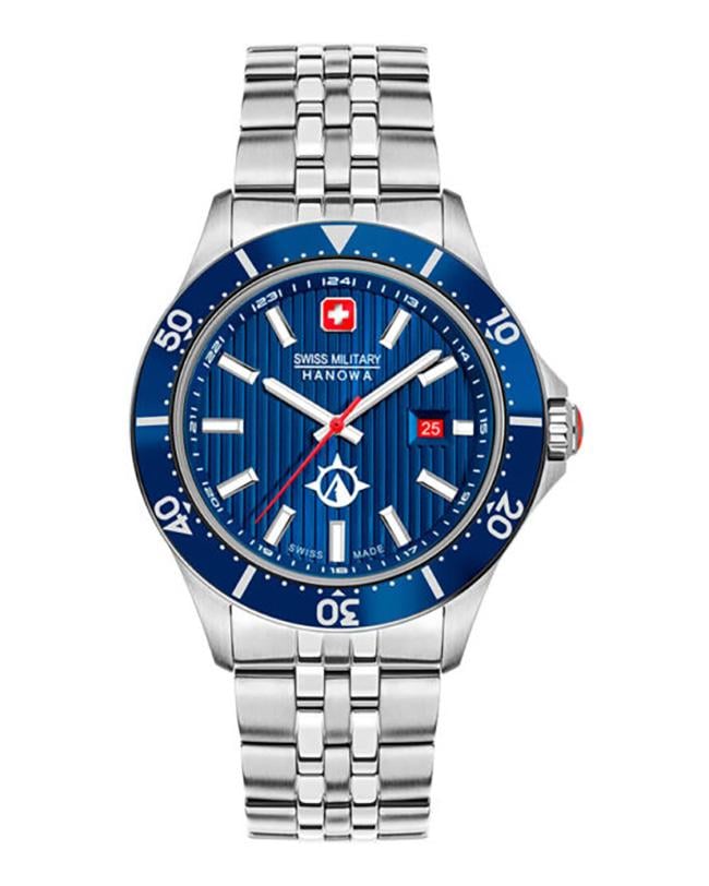 Годинник Swiss Military-Hanowa SMWGH2100602