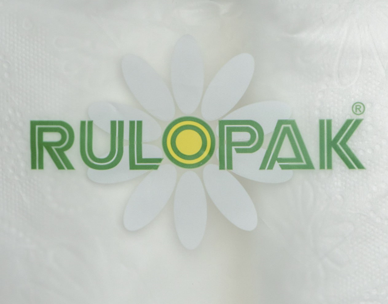 Туалетная бумага Rulopak в рулонах 2 шаровая 18 м 24 рул/уп Белый - фото 4 Туалетная бумага Rulopak в рулонах 2 шаровая 18 м 24 рул/уп Белый - фото 4