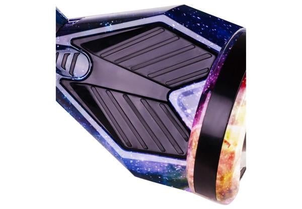 Гироборд Smart Mini 8 Галактика - фото 4 Гироборд Smart Mini 8 Галактика - фото 4