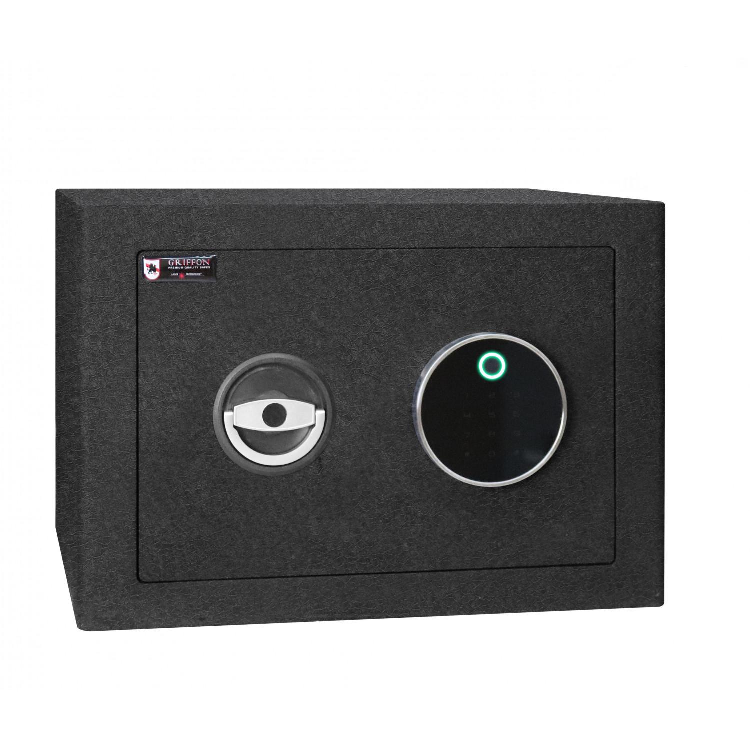 Сейф мебельный M.30.Fingerprint (10646419)