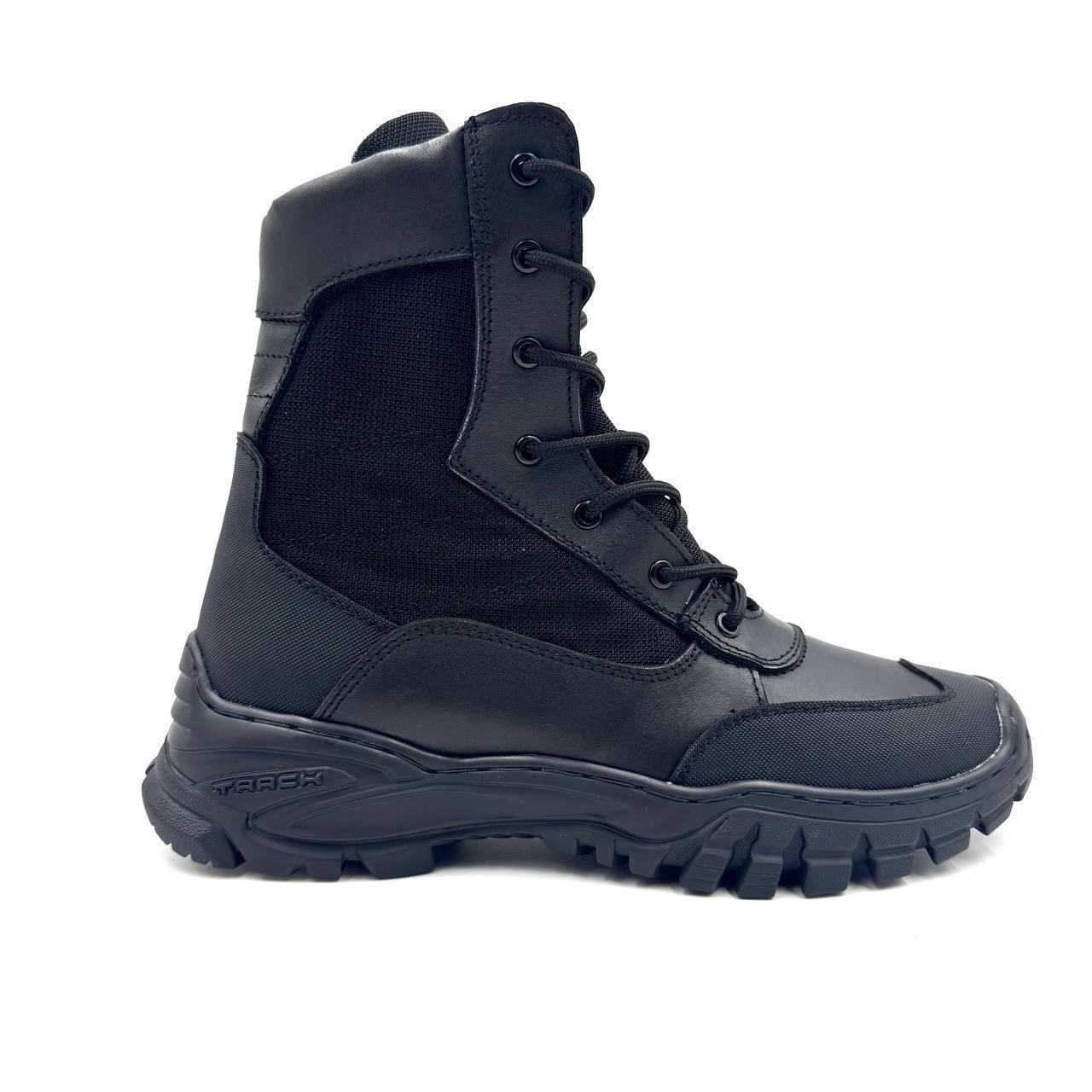 Берцы 7T1 осень-зима р. 48 Черный (150920294)