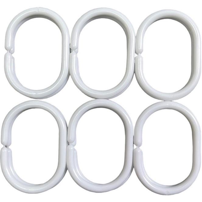 Шторка для ванной комнаты Мій Дім Fiesta PEVA 180х180 cм (NJ10110) - фото 3 Шторка для ванной комнаты Мій Дім Fiesta PEVA 180х180 cм (NJ10110) - фото 3