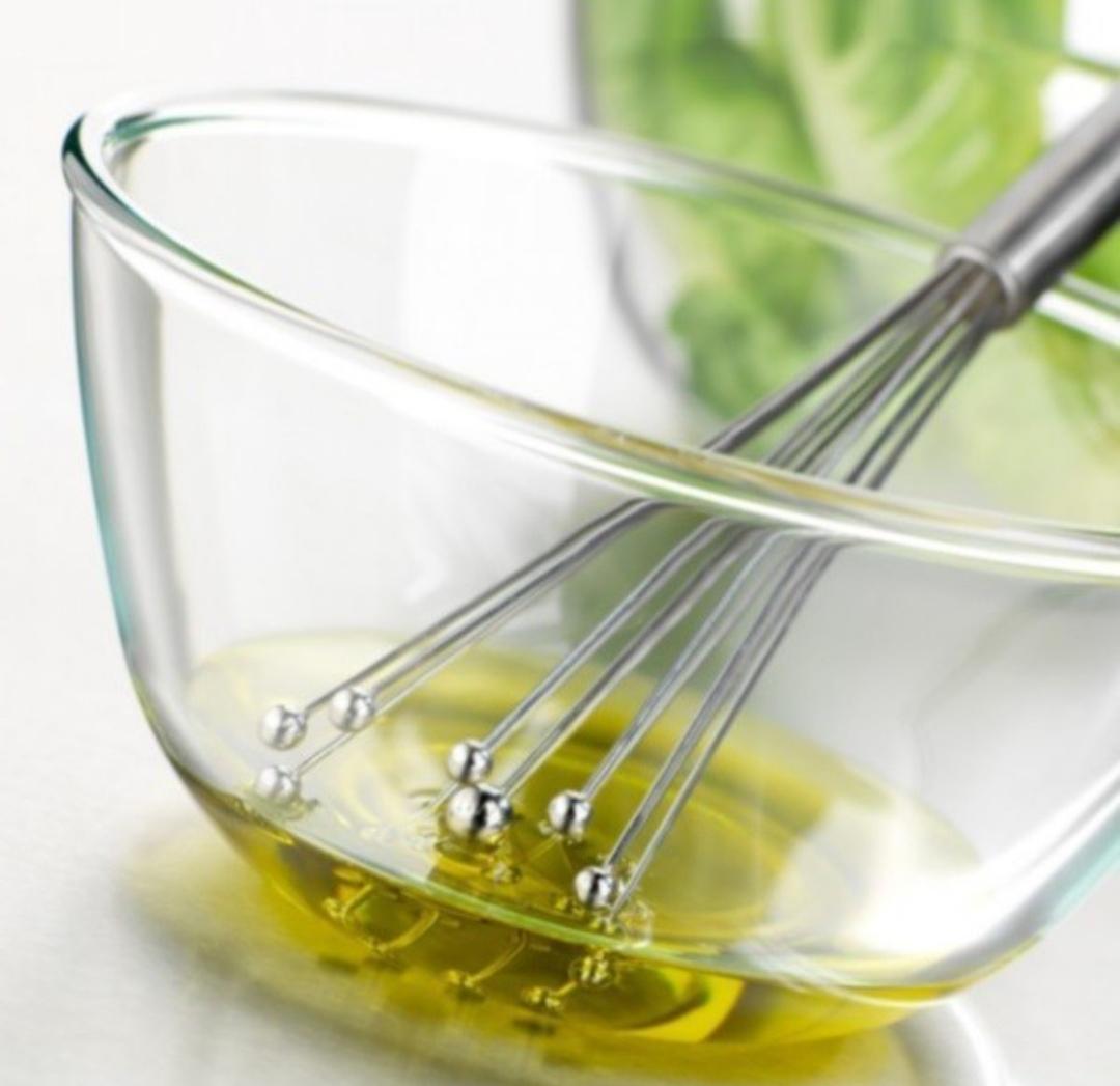 Скляна миска Simax із жароміцного скла 3,5 л 27 см (6646) - фото 3 Скляна миска Simax із жароміцного скла 3,5 л 27 см (6646) - фото 3