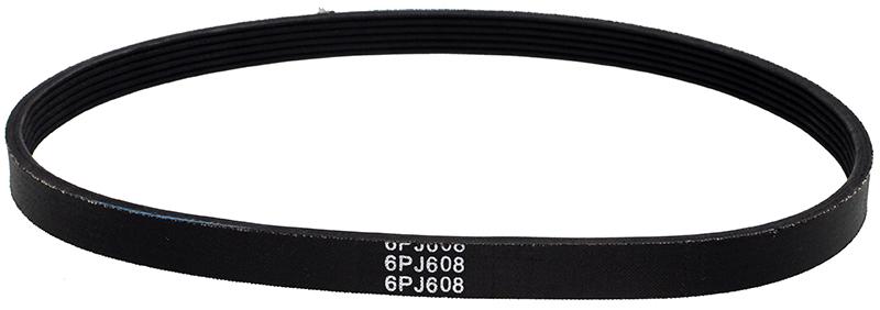 Ремень ручейковый 6PJ-608