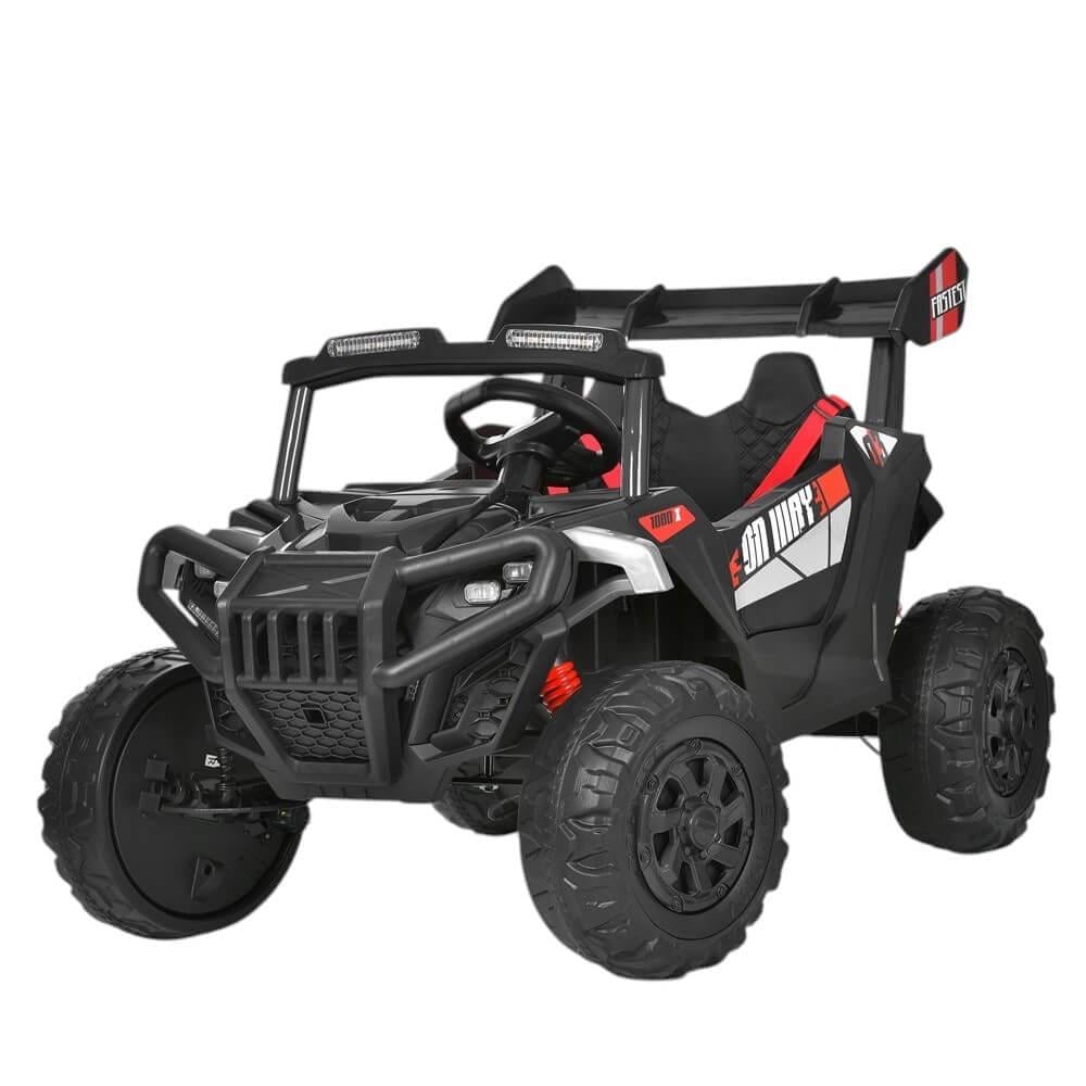 Детский электро багги Bambi M 6347EBLRS-2 Черный (1876952381) Детский электро багги Bambi M 6347EBLRS-2 Черный (1876952381)