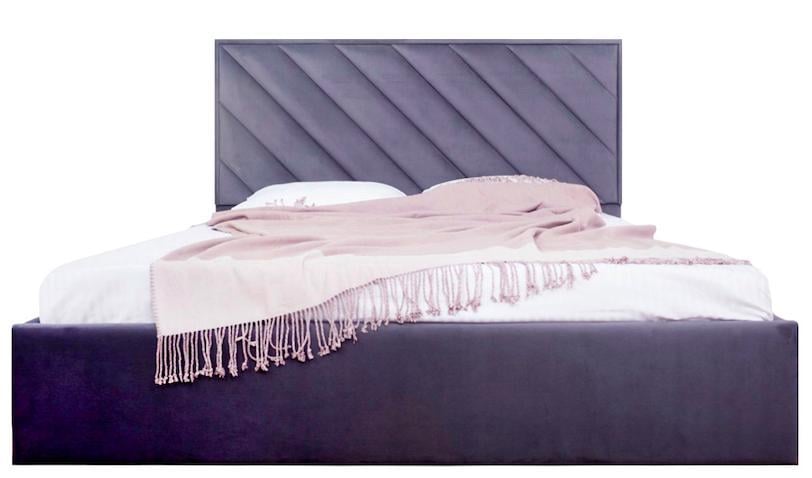 Кровать-подиум двуспальная ChicagoNew Design Standart 160х190 см Кровать-подиум двуспальная ChicagoNew Design Standart 160х190 см