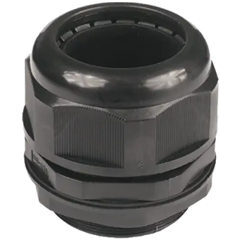 Ввод кабельный CNC MG25 IP68 полиамид для отверстий 25 мм кабель max Ø16 мм для шкафов (Б00038805)