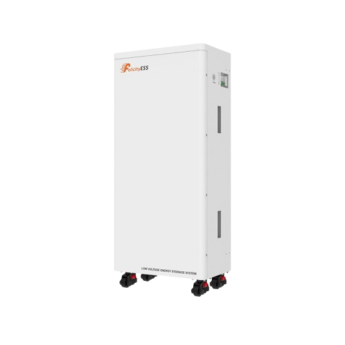 Аккумуляторная батарея LiFePO4 Felicity LUX-Y-48300LG01 15 kW 300 Аh 51,2V IP21 White (LUX-Y-48300LG01)