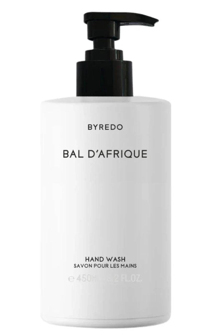 Гель для душа Byredo Bal d'Afrique Body Wash 450 мл (2770357612)