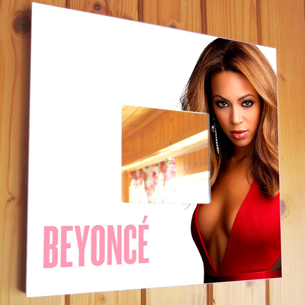 Зеркало Бейонсе 260х260 мм (M03368)