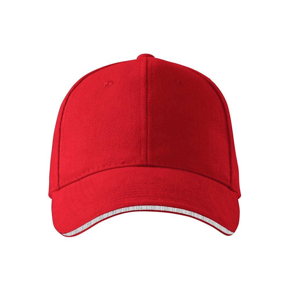 Кепка Golf Червоний - фото 3 Кепка Golf Червоний - фото 3