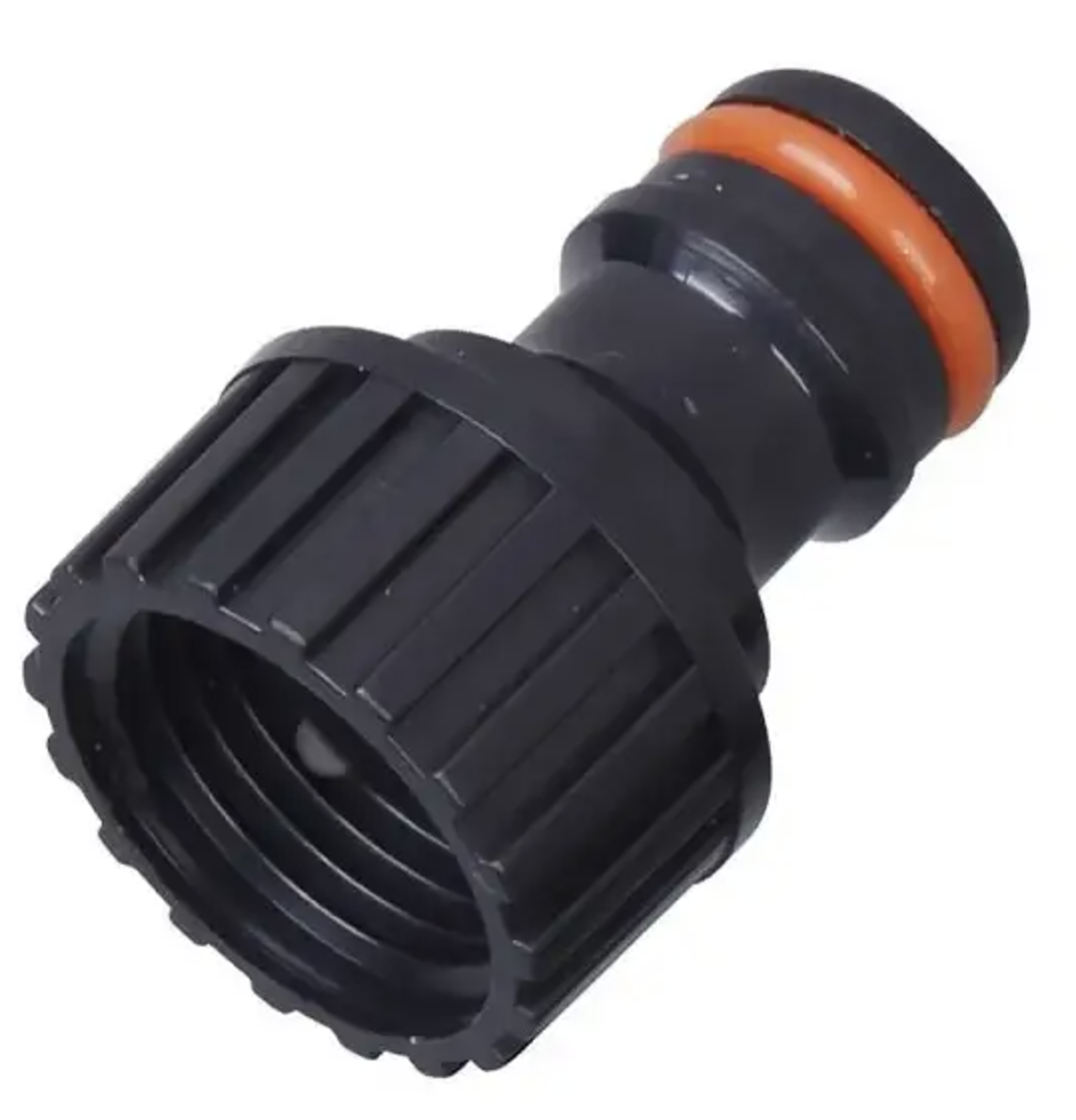 Набор адаптеров Aquapulse АР 1010 с внутренней резьбой 1/2" 25 шт. (1063)