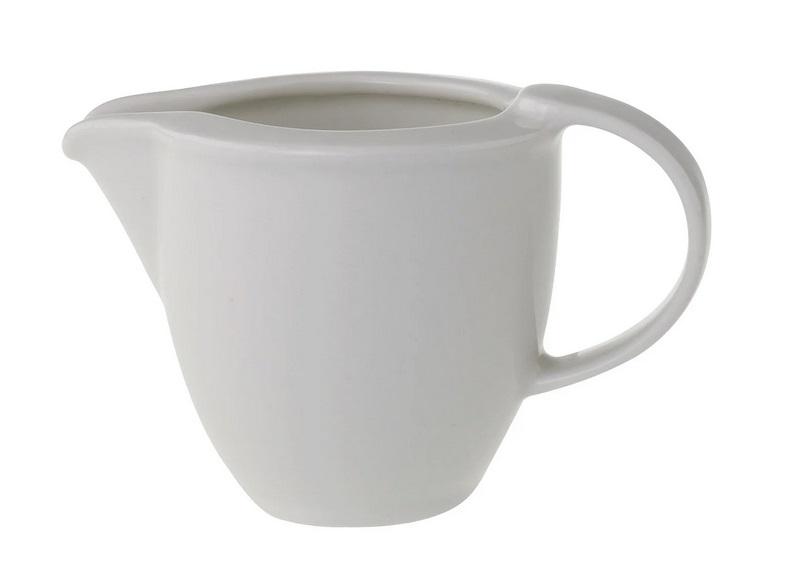 Молочник Villeroy & Boch Universal 100 мл White - фото 1