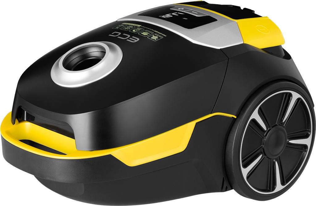 Пылесос для сухой уборки ECG VP S5020 Animal Comfort (3979) - фото 2 Пылесос для сухой уборки ECG VP S5020 Animal Comfort (3979) - фото 2