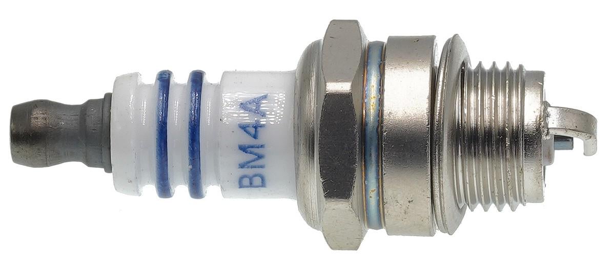 Свічка запалювання Bond BM4A L54mm різьблення M14х1.25 (заж019)