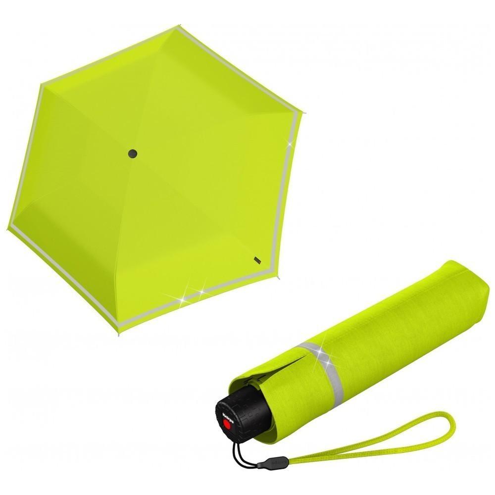 Зонт складной Knirps Rookie 90 см (Kn95 6050 6802) - фото 2 Зонт складной Knirps Rookie 90 см (Kn95 6050 6802) - фото 2