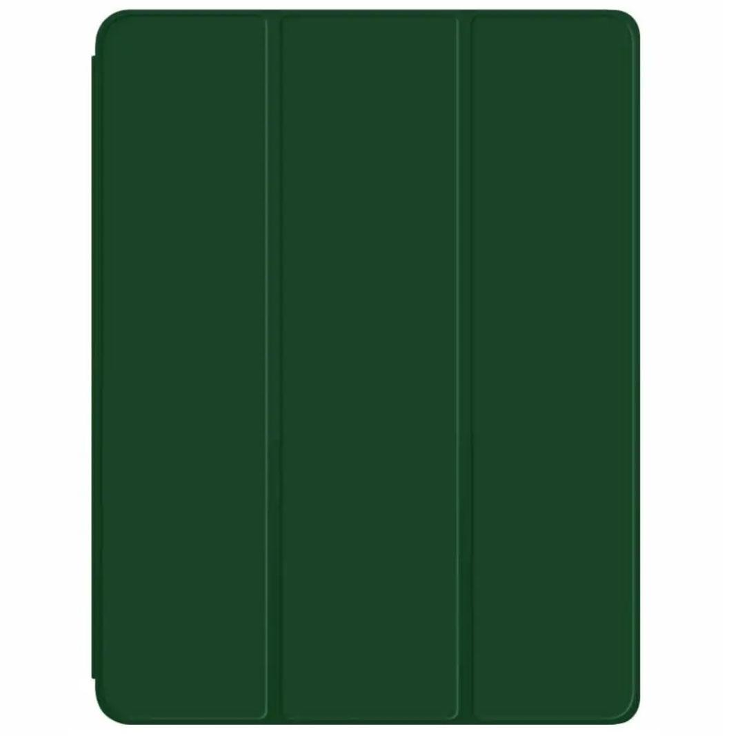 Чехол Primolux Stylus TPU для планшета Apple iPad Air 11" 2024 A2902/A2903/A2904 Army Green (2382518395) - фото 5