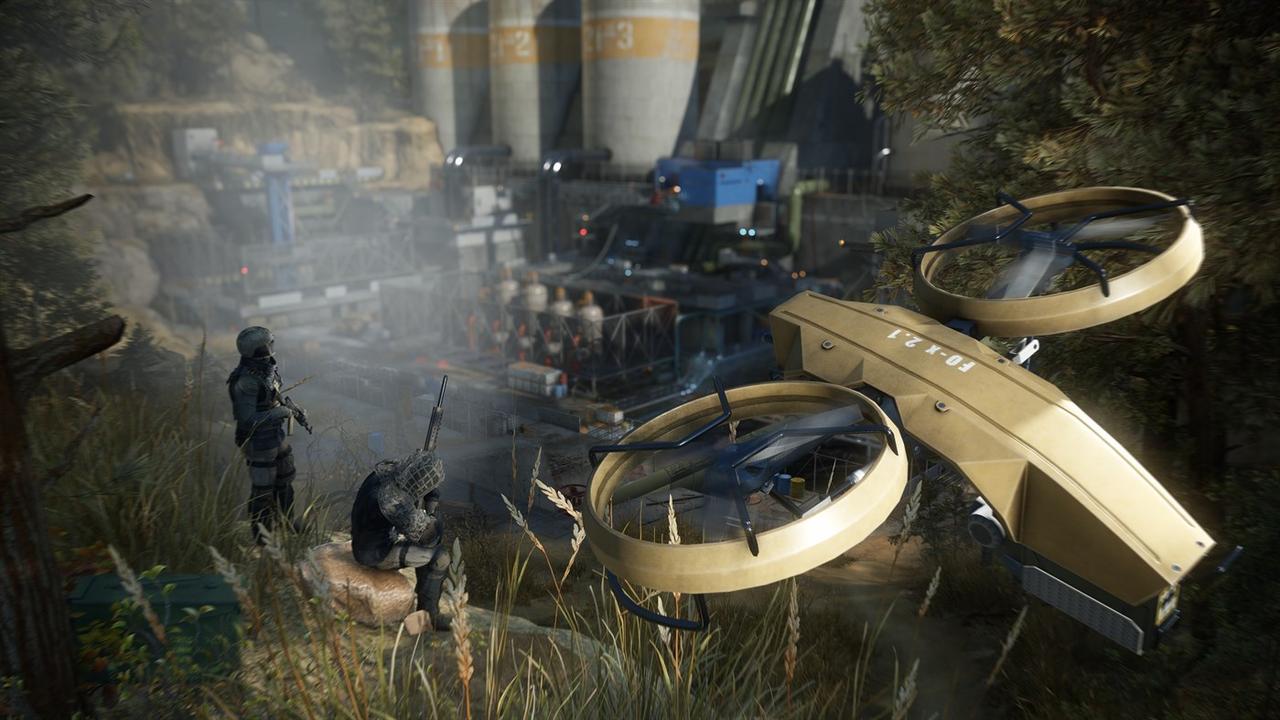Ключ активации Sniper Ghost Warrior Contracts 2 Complete Edition для Xbox One/Series (53864208) - фото 2