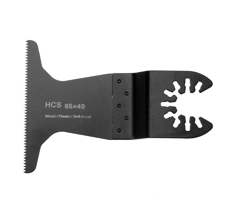 Насадка для реноватора/мультиинструмента PMF по дереву/пластику 80 мм (60а)