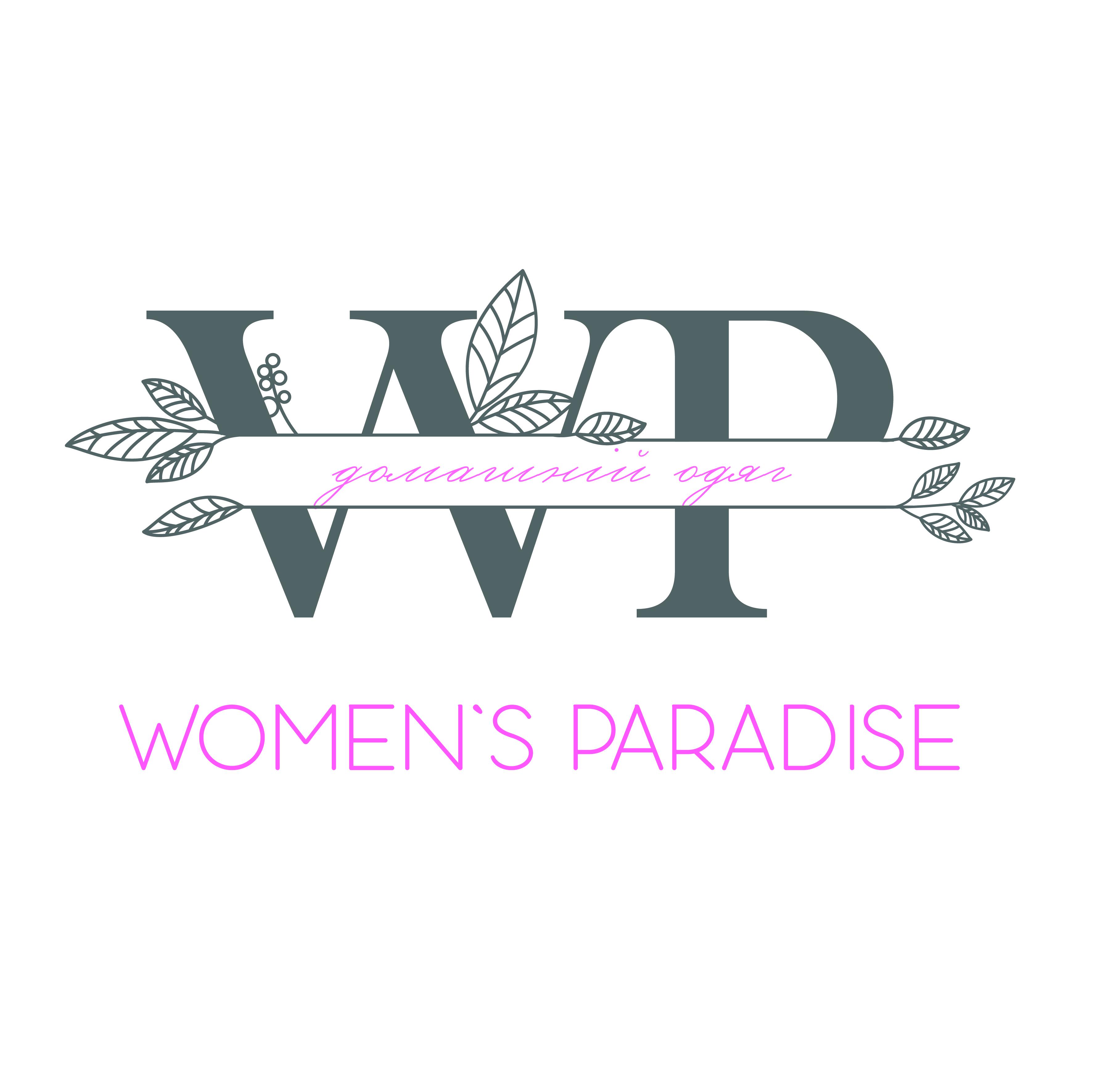 WOMENS PARADISE