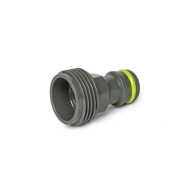 Адаптер Bradas Line с наружной резьбой 3/4" Lime (21160)