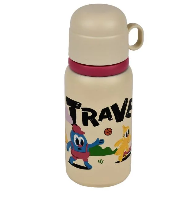 Термос детский 500 мл (LU001259)