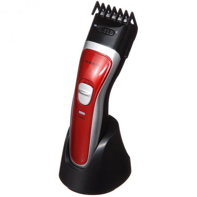 Машинка для стрижки волос  Promotec PM-353