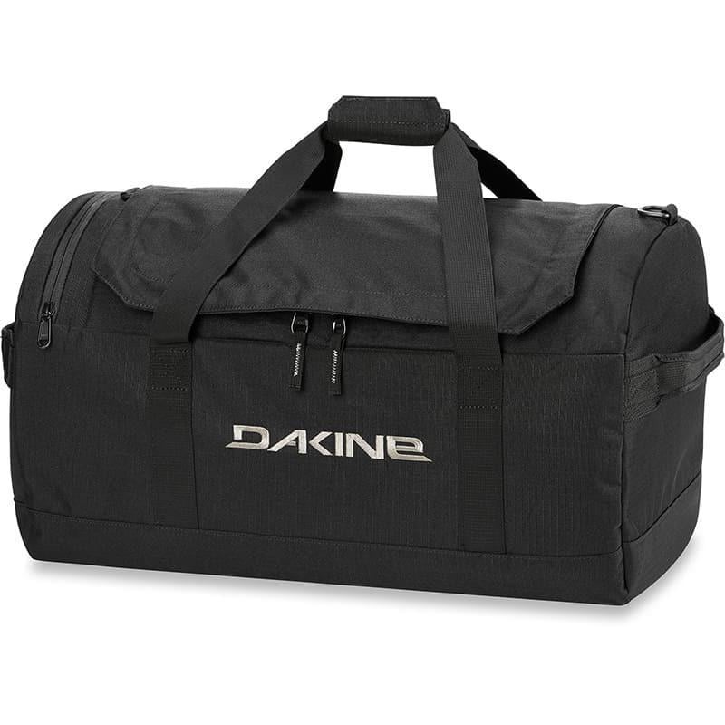 Дорожня сумка Dakine EQ Duffle 50 л Black (610934333954)