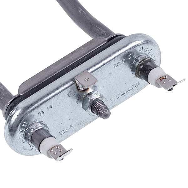 Тен для стиральной машины Ariston C00273279 TZ 220-SB-1950 Thermowatt 220 мм 1950W (00000037309) - фото 6 Тен для стиральной машины Ariston C00273279 TZ 220-SB-1950 Thermowatt 220 мм 1950W (00000037309) - фото 6