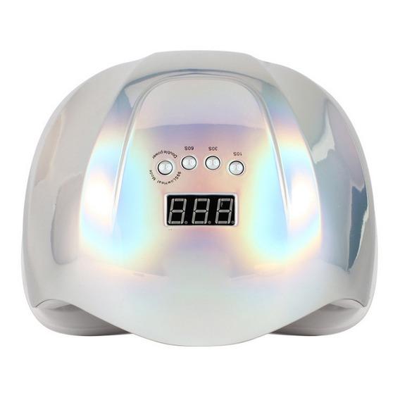 Лампа для маникюра Sun Х 54 W Хамелеон (20780)