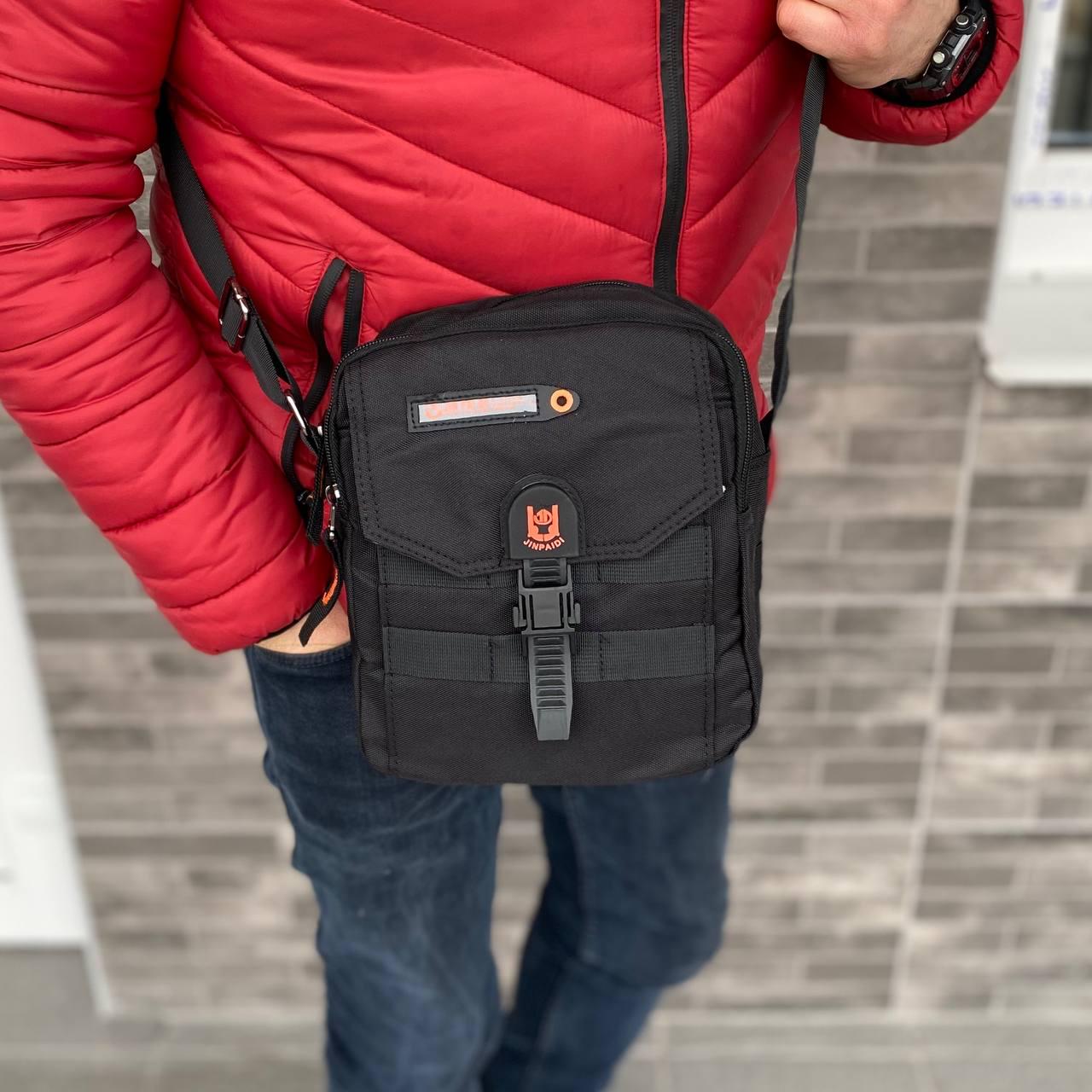 Сумка Commander Combi 2.0 24x20x7 см (bv79)