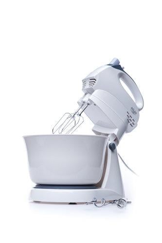 Міксер Adler AD 4202 (475654) - фото 5