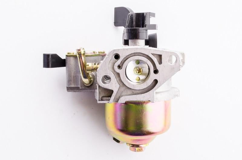 Карбюратор для мотопомп Sadko/Stark/Weima 6,5 к.с. (0959) - фото 2